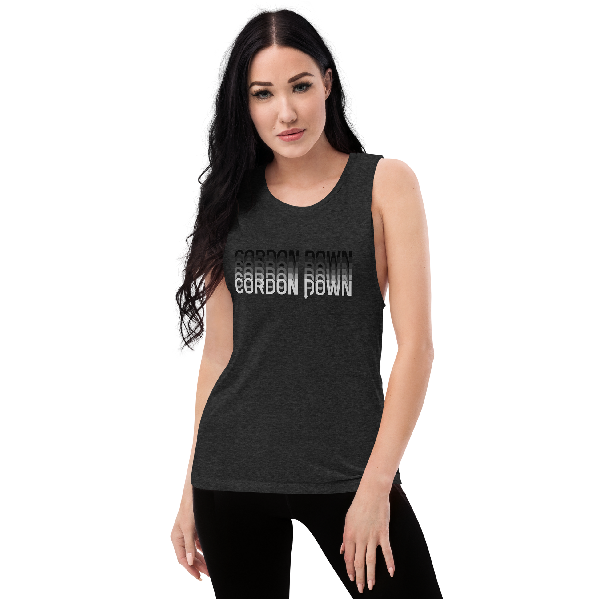 Bow Tank Top -  Canada
